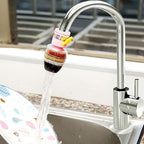 Five Layer Water Filter