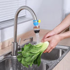 Five Layer Water Filter