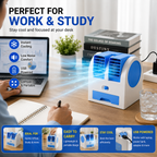 Air Portable  Mini Cooler