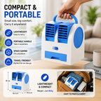 Air Portable  Mini Cooler