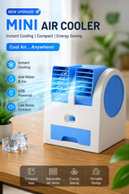 Air Portable  Mini Cooler