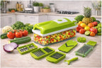 12 in 1 Multi-Purpose Vegetable and Fruit Chopper
